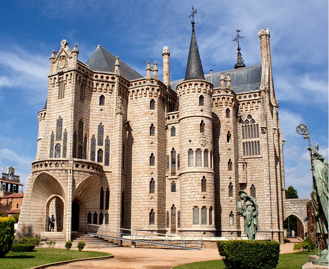 Astorga