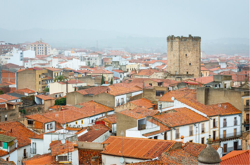 Coria