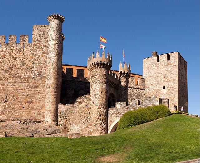 Ponferrada