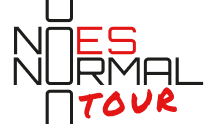 No Es Normal Logo